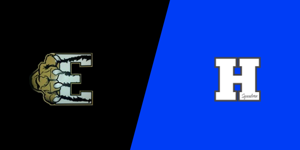 Elba High School vs. Highland Home High School