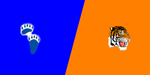 South Fork High School vs. Arcata High School