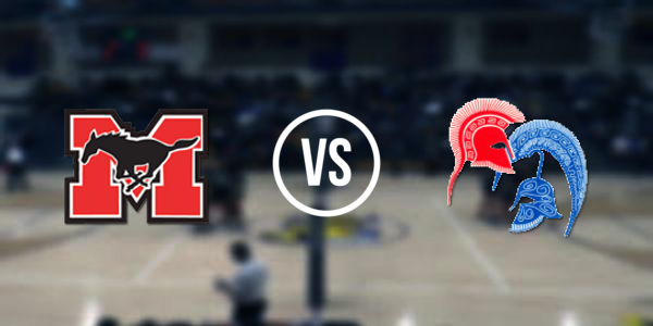Meridian High School vs. Alexandria City High School