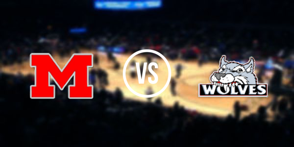 Fayetteville High School vs Munford High School