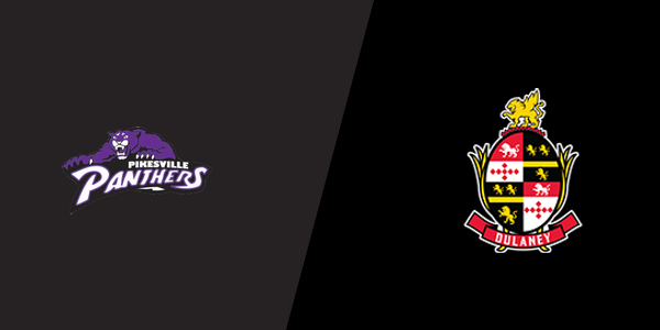 Pikesville High School vs. Dulaney High School