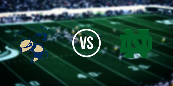 Notre Dame Preparatory School vs. Detroit Country Day High School