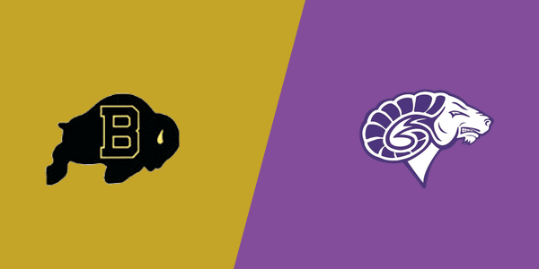 Buffalo vs. Glenrock
