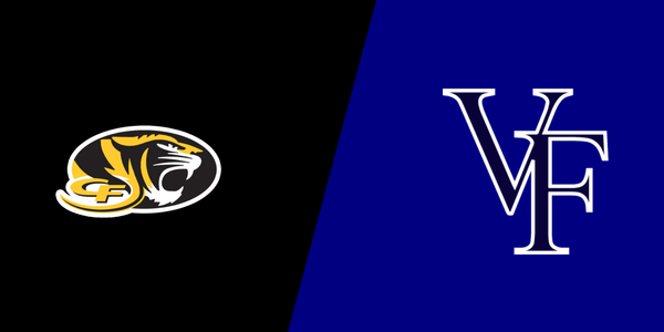 Cuyahoga Falls High School vs. Valley Forge High School