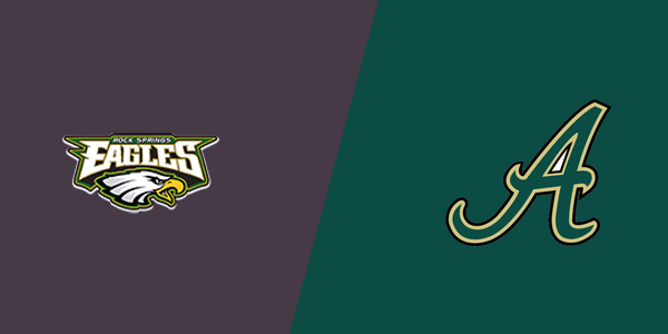 Rock Springs Christian Academy vs. Academy for Classical Education