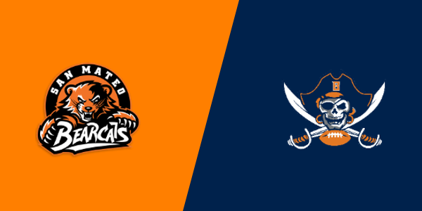San Mateo High School vs. Balboa High School