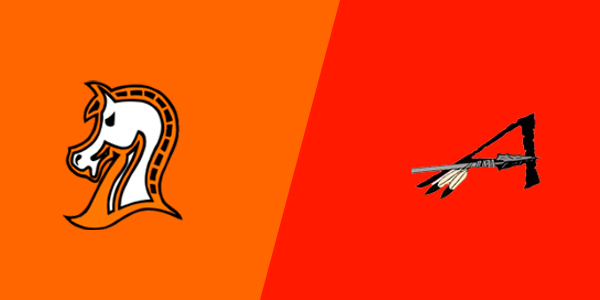 Plains Public vs. Arlee High School