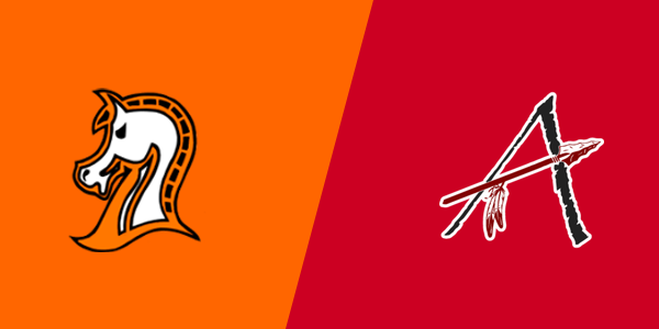 Plains Public vs. Arlee High School