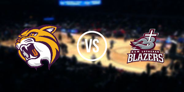 Green Bay N.E.W Lutheran High School vs Wild Rose High School