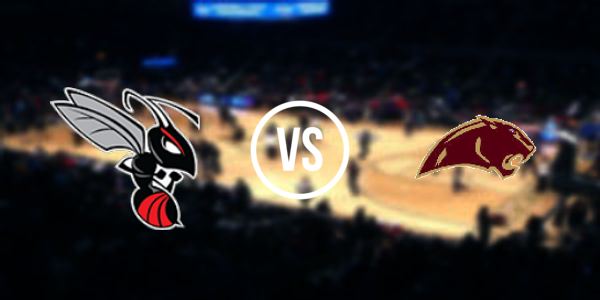 Heyworth High School vs LeRoy High School
