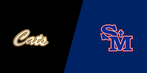 Leesville High School vs. St Mary Catholic School