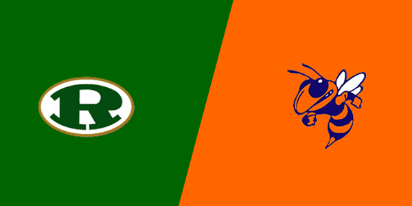 Rockwood High School vs. Roane County High School