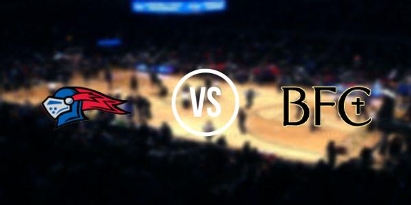 Bishop Foley High School vs University Liggett School