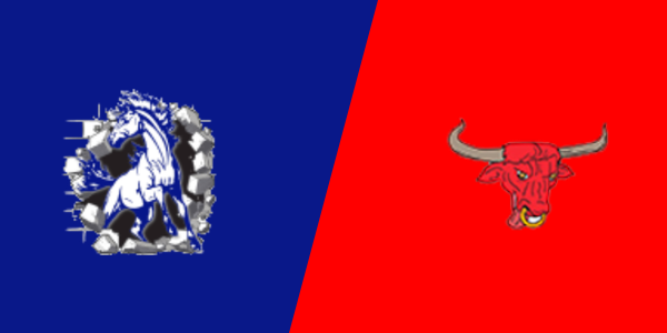 Grady vs. Logan