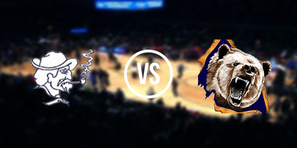 Sweet Grass County High School vs. Gardiner High School