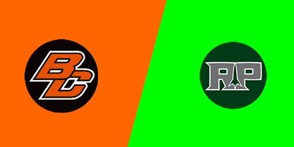 Byron Center High School vs. Reeths-Puffer High School