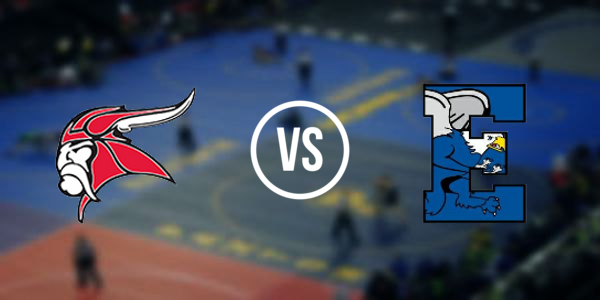 Homewood-Flossmoor High School vs. Lincoln-Way East High School