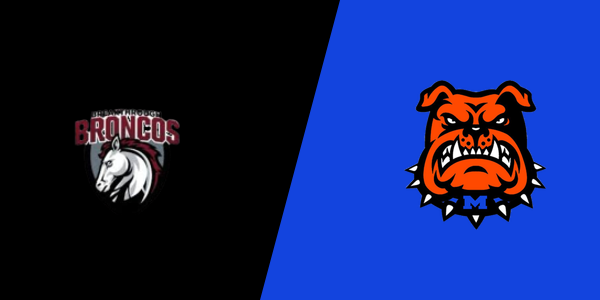 Breakthrough Charter School vs. Montevallo High School