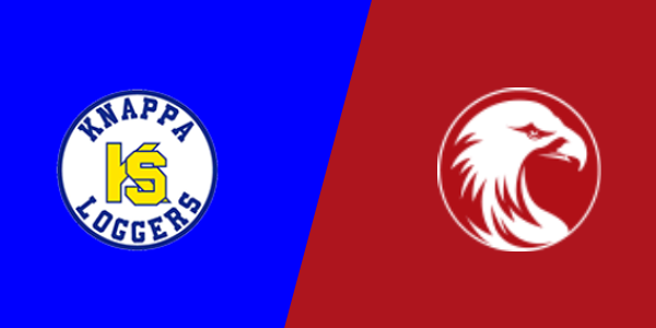 Knappa High School vs. Westside Christian High School