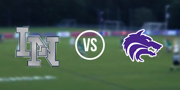 Timber Creek High School vs. Lake Nona High School