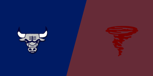 Anderson Co. High School vs. Alcoa High School