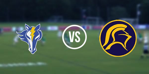 North Raleigh Christian Academy vs Cary Academy