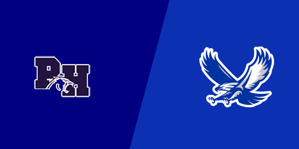 The Potter's House High School vs. Oakridge High School