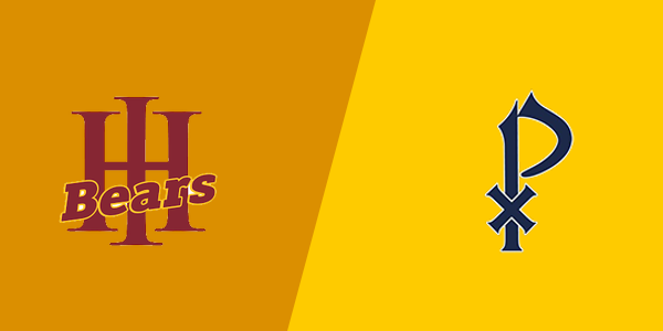 Holy Innocents' at St. Pius X Catholic High School