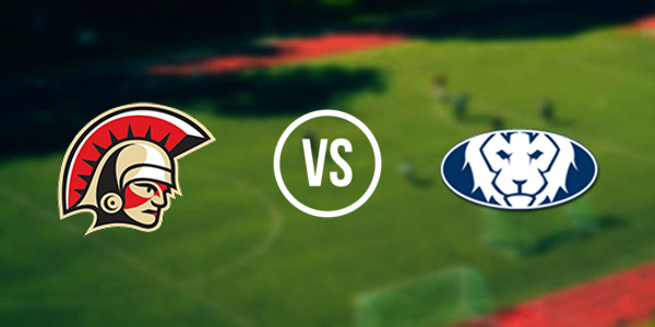 Greater Atlanta Christian School vs Lakeview Academy