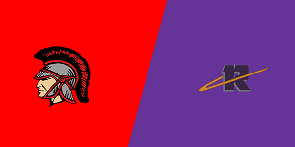 Forest Park High School vs. Rapid River High School