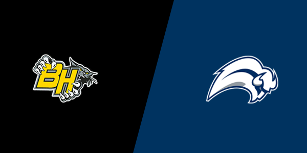 Ben Holt College Prep Academy vs. Amador High School