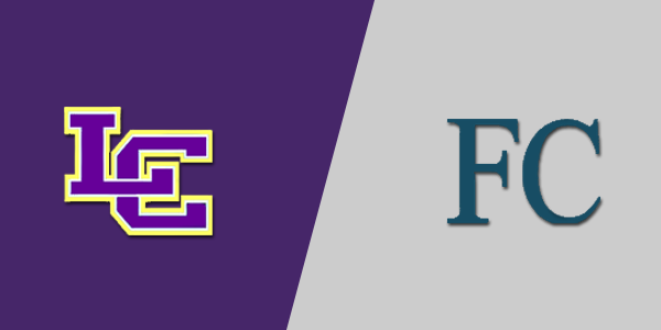 Franklin County High School vs Lawrence County High School