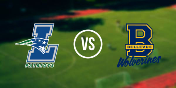 Liberty High School - Issaquah vs. Bellevue High School