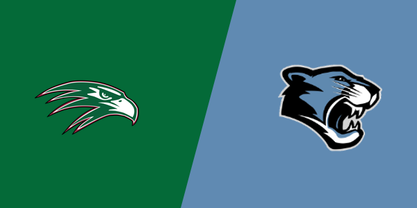 Away vs. Panther Creek High School