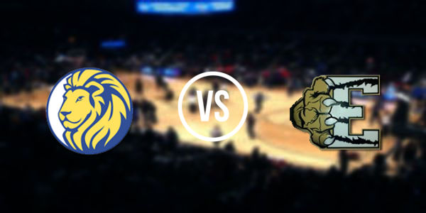 Elba High School vs Houston County High School