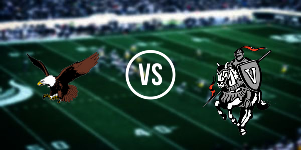 Victoria JrSr High School vs. Norwich School