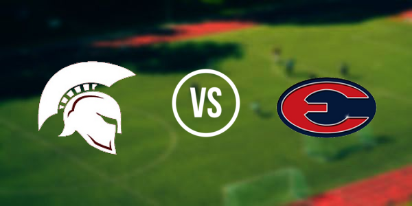 Coffee High School vs Effingham County High School