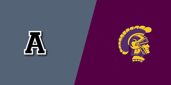Away vs. Daphne High School