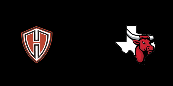Cedar Hill vs. Harker Heights