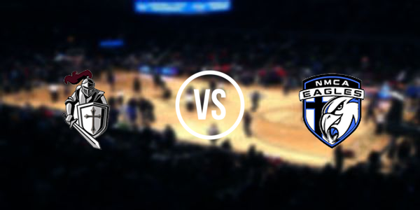 Northern Michigan Christian Academy vs. Harbor Light Christian High School