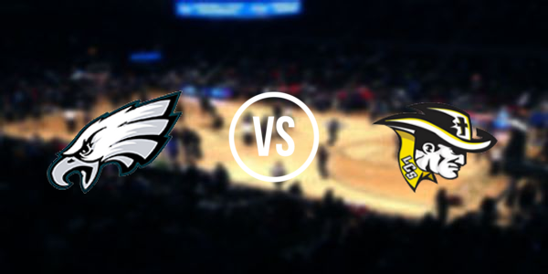 Lansing Christian High School vs. Fowler High School