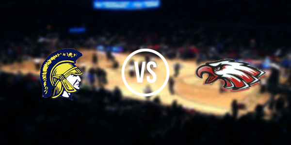 Kent County High School vs. Bohemia Manor High School