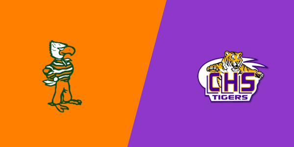 Seminole High School - Seminole vs. Columbia High School