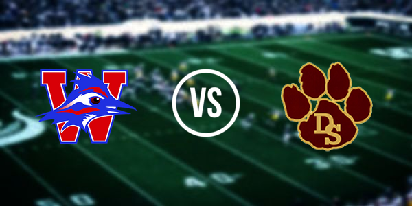 Westlake High School vs. Dripping Springs High School