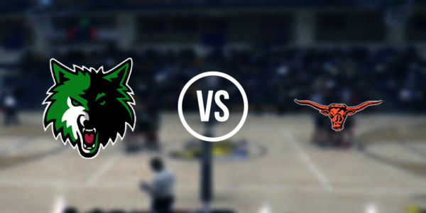 Newcastle High School vs. Moorcroft Secondary School