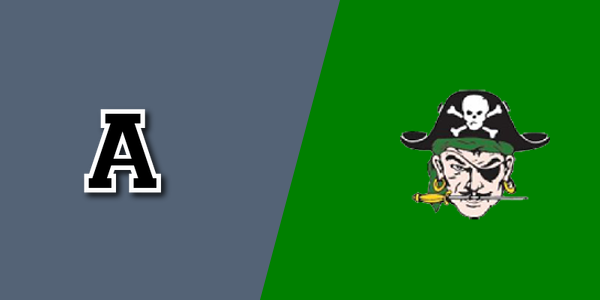 Away vs. Rolla High School