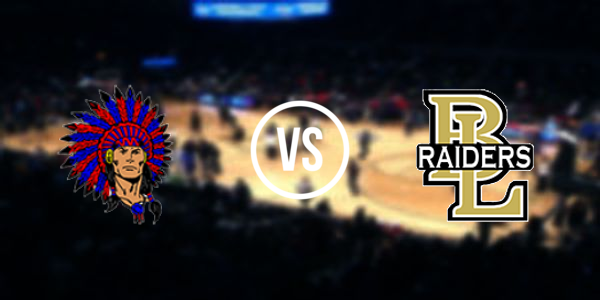 Benjamin Logan High School vs Northwestern High School - Springfield