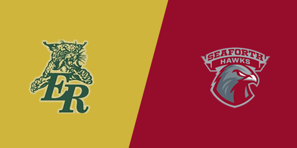 Eastern Randolph High School vs. Seaforth High School