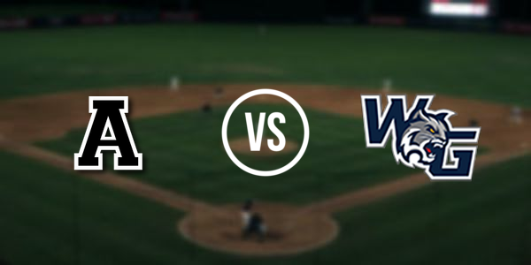 Away vs. Walnut Grove High School