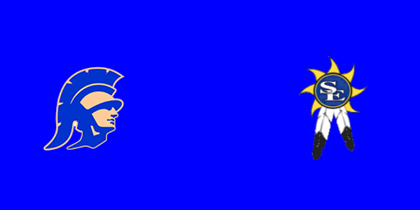Southeastern High School vs. Bloom High School